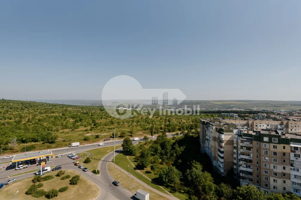 Пентхаус, Буюканы, АЛБА ЮЛИЯ