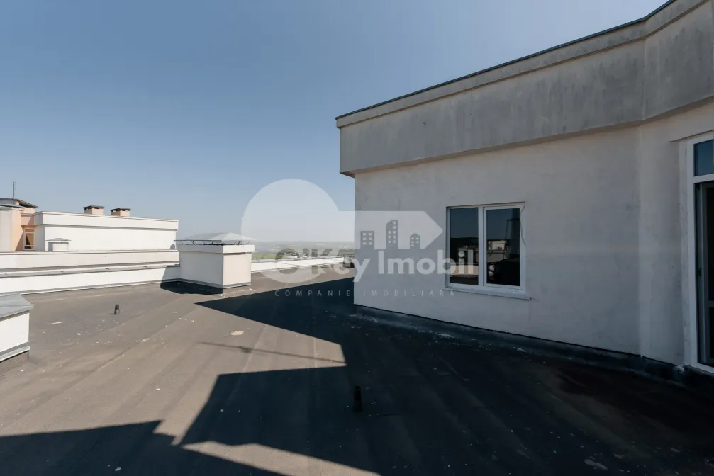 Пентхаус, Буюканы, АЛБА ЮЛИЯ