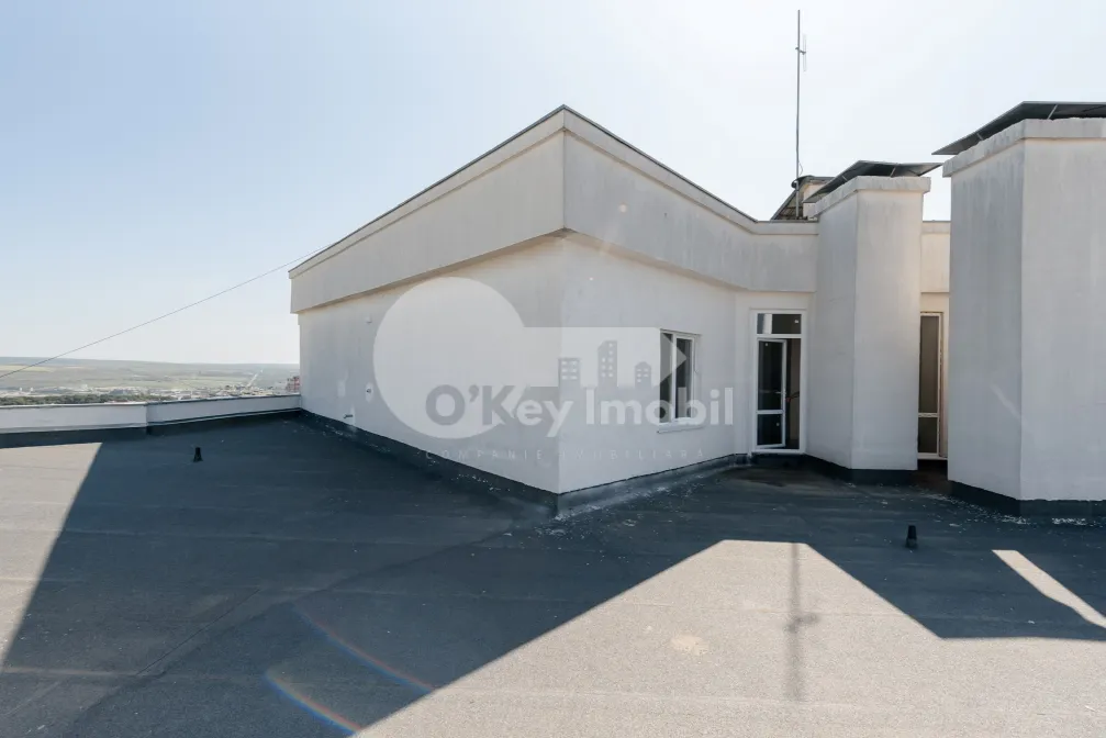 Пентхаус, Буюканы, АЛБА ЮЛИЯ