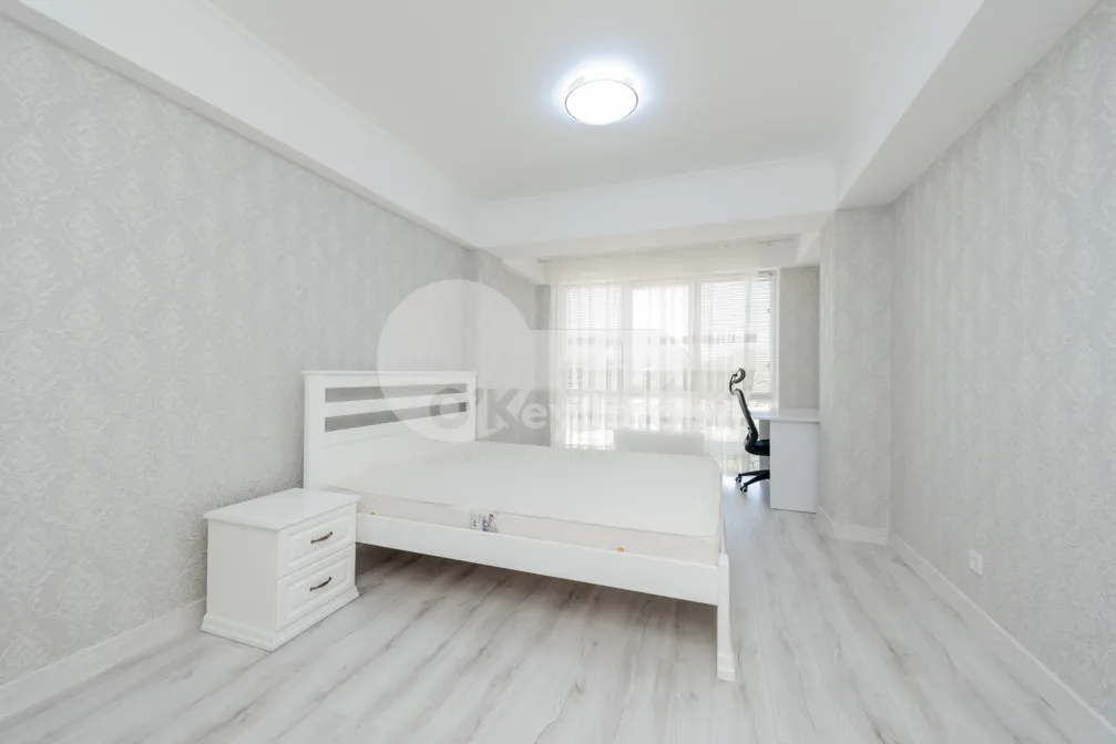 Apartament, Botanica, DECEBAL