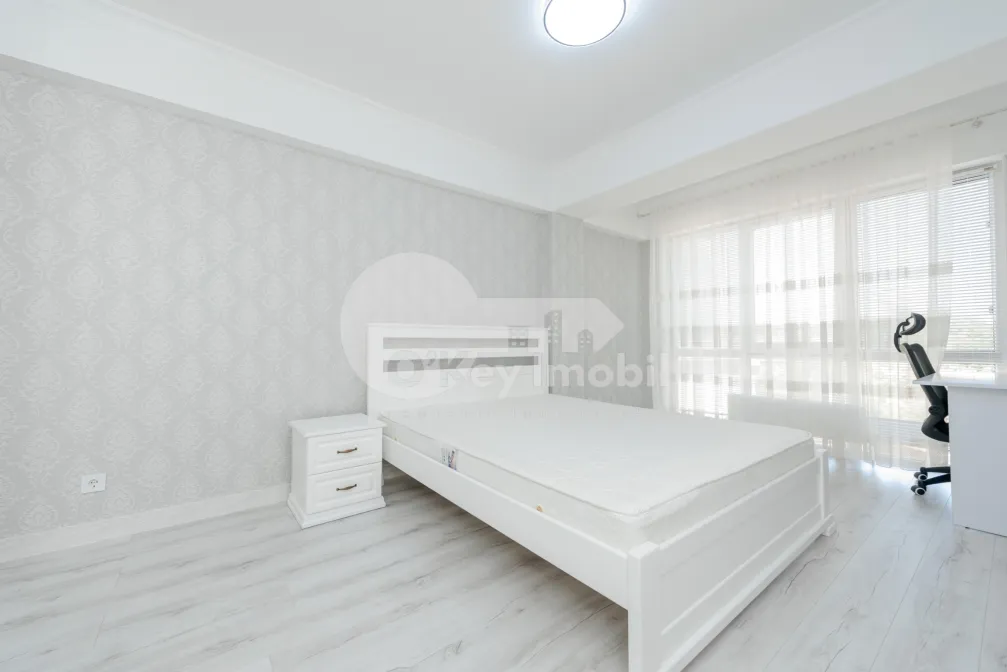 Apartament, Botanica, DECEBAL