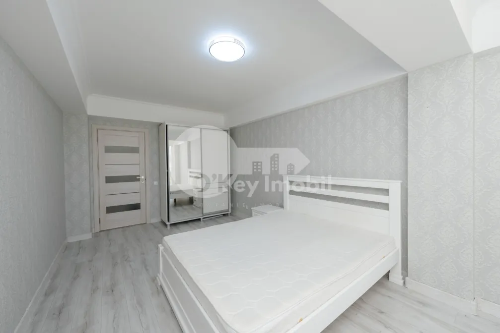 Apartament, Botanica, DECEBAL