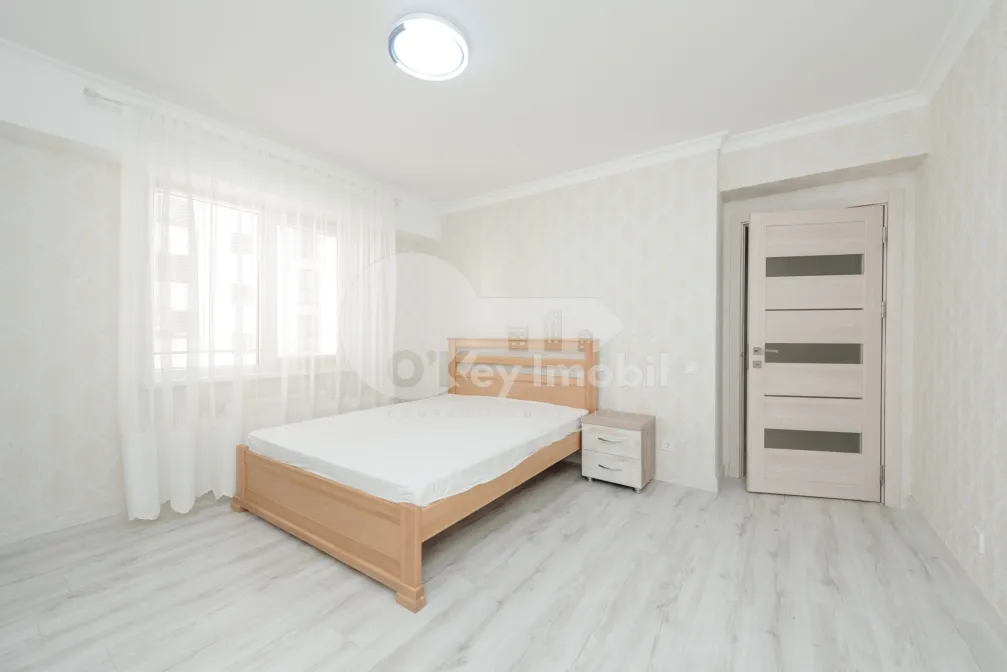 Apartament, Botanica, DECEBAL