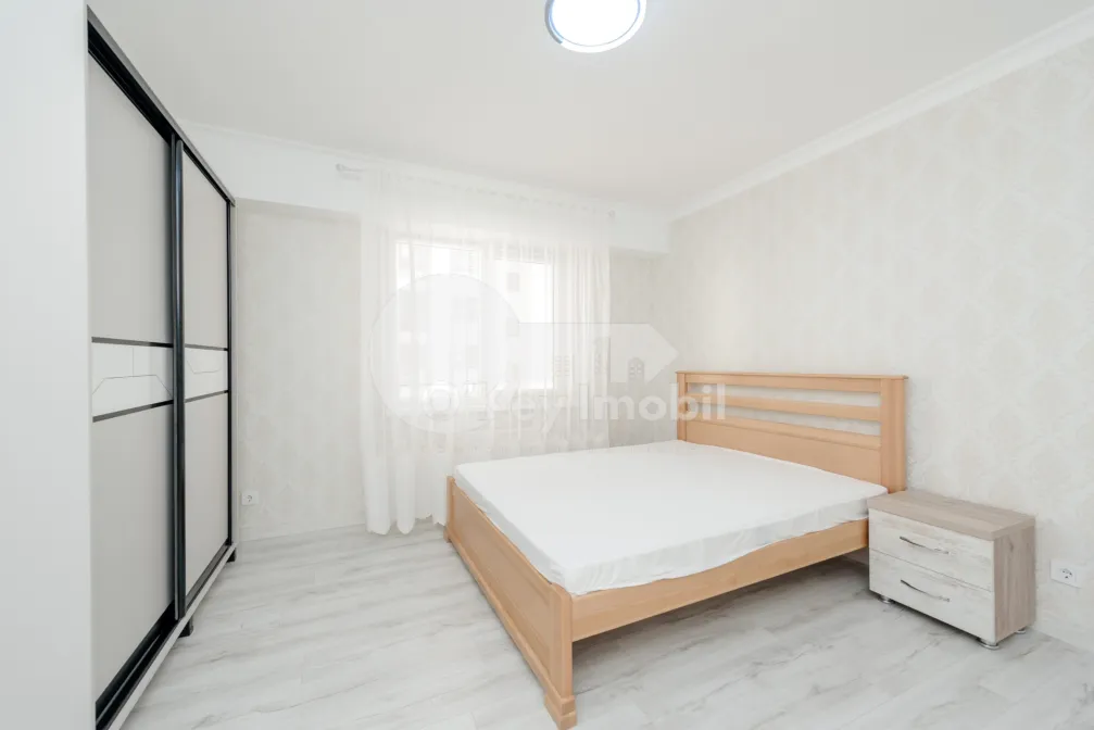 Apartament, Botanica, DECEBAL