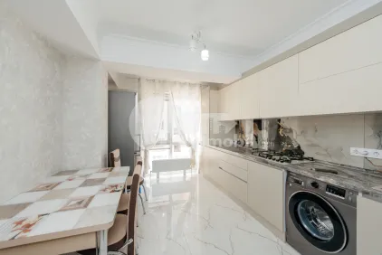 Apartament, Botanica, DECEBAL
