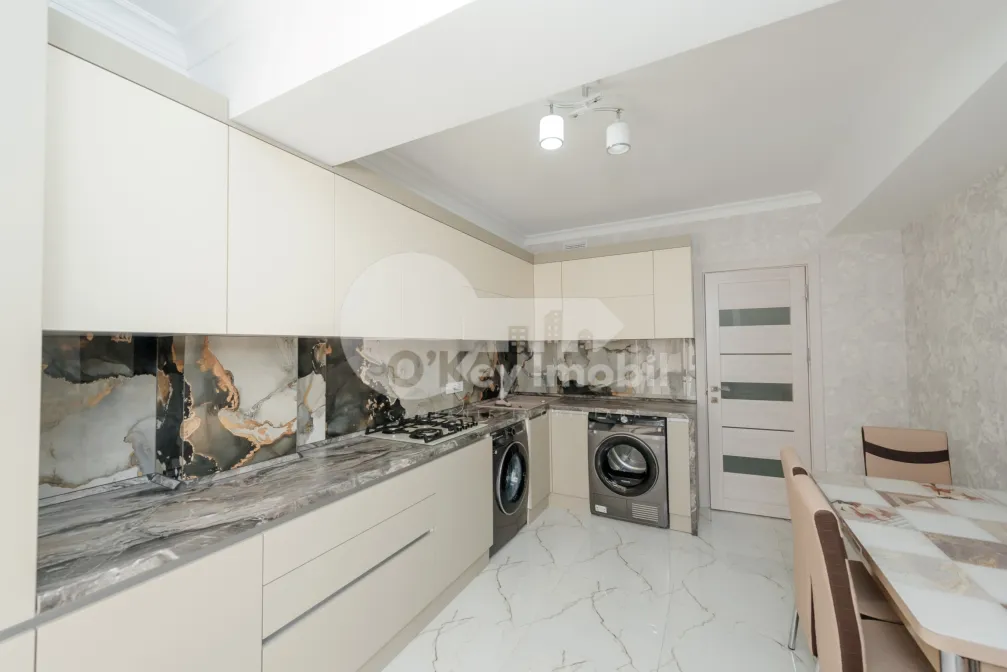 Apartament, Botanica, DECEBAL