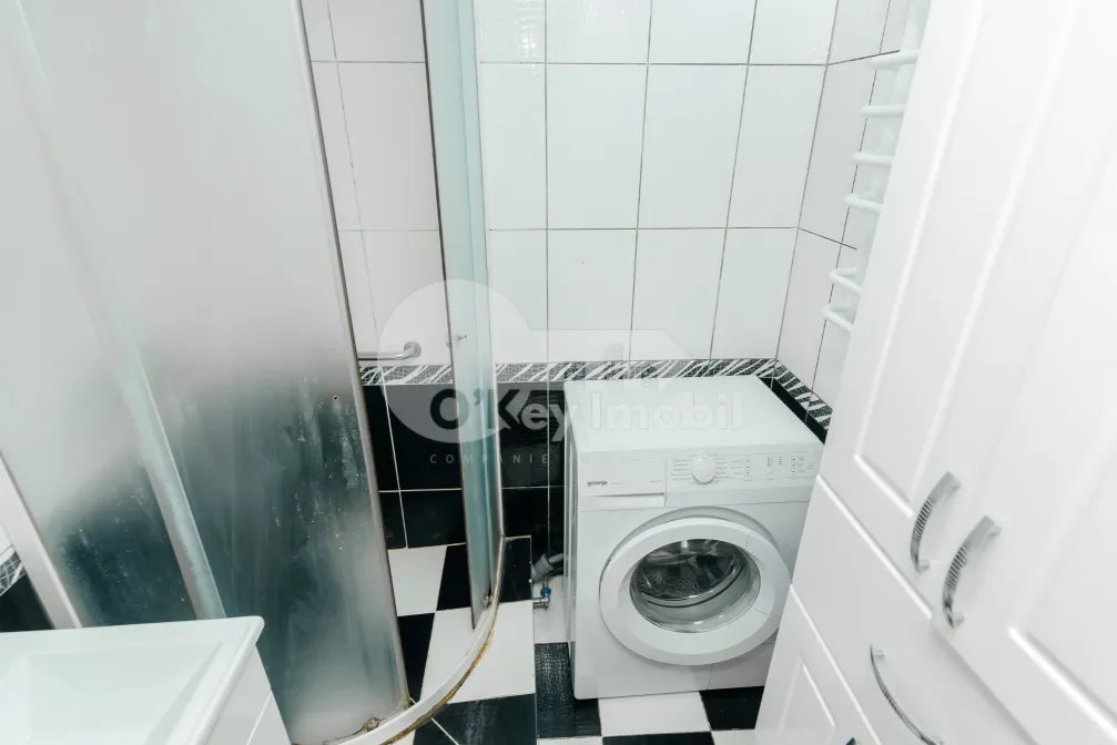 Квартира, Центр, АЛБИШОАРА