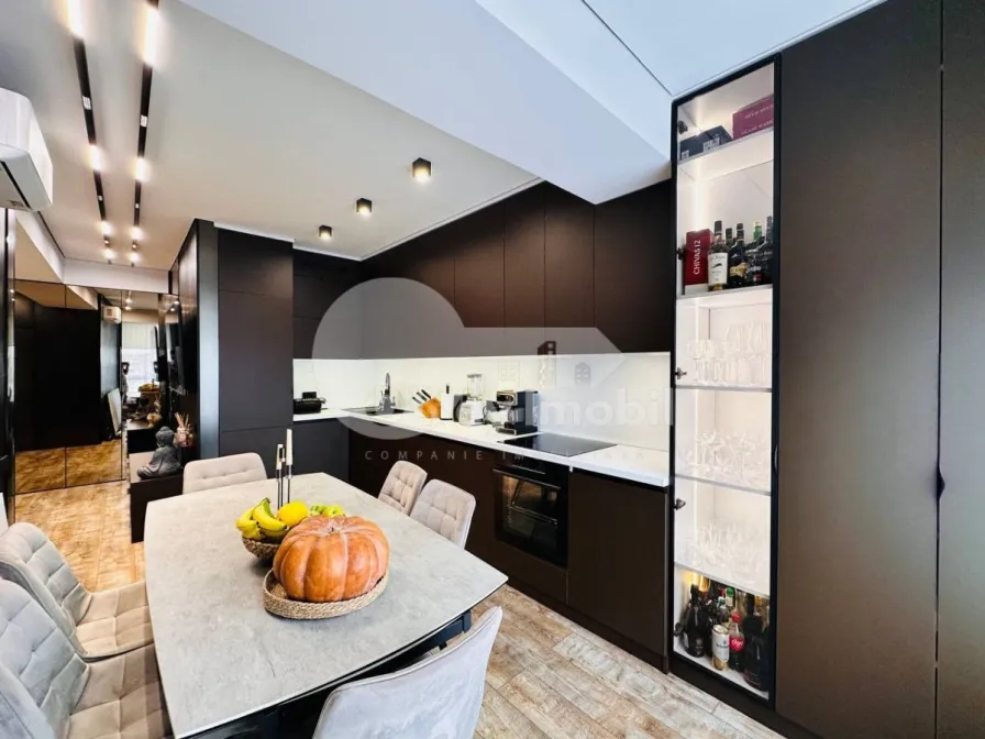 Apartament, Ciocana, NICOLAE MILESCU SPĂTARU