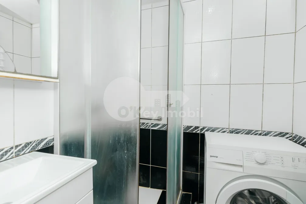 Квартира, Центр, АЛБИШОАРА