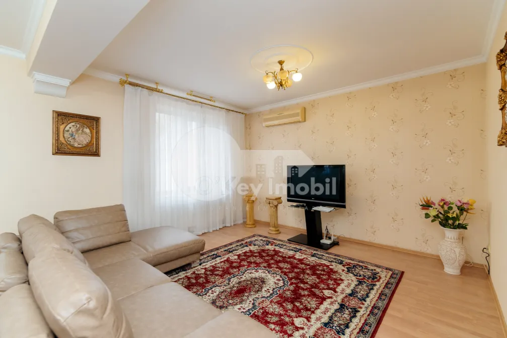 Oficiu, Centru, DÎMBULUI