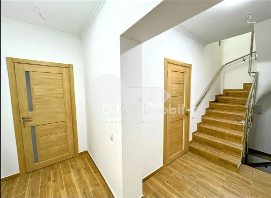 Oficiu, Centru, SFÂNTUL ILIE