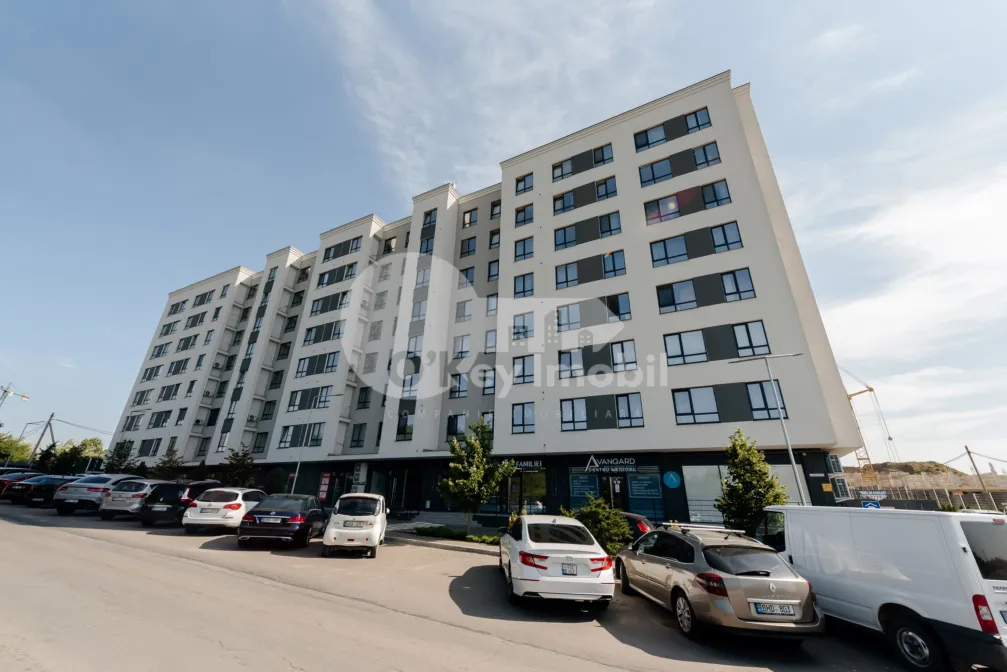 Spațiu comercial, DUMBRAVA