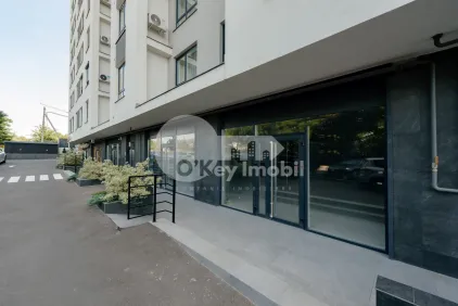 Spațiu comercial, DUMBRAVA