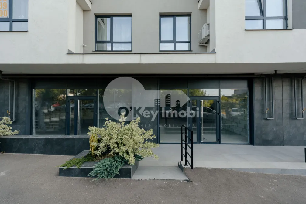 Комм. помещение, ДУМБРАВА