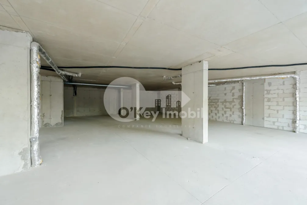 Spațiu comercial, DUMBRAVA