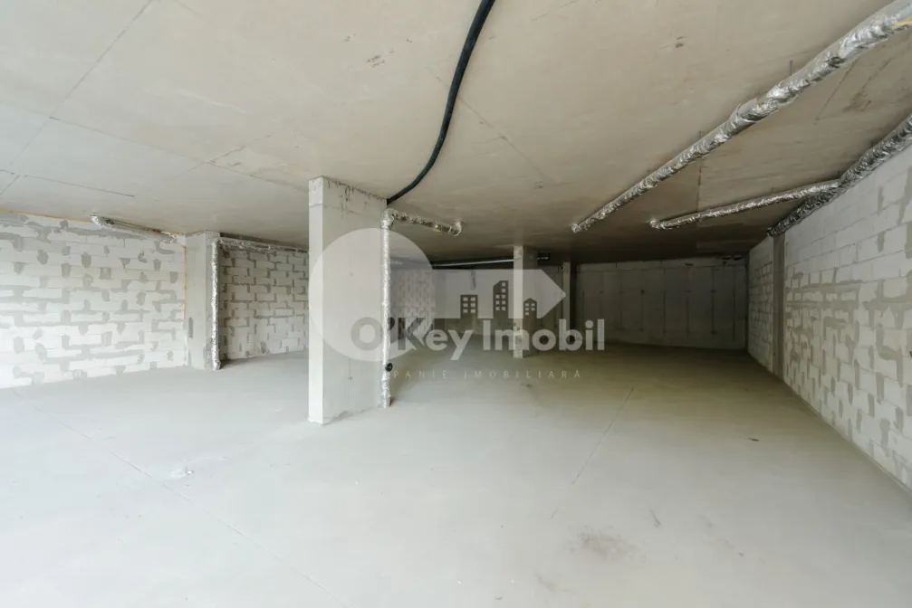 Spațiu comercial, DUMBRAVA