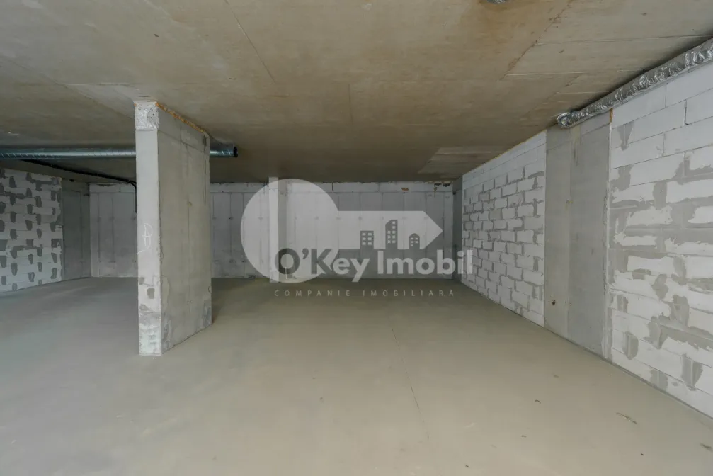 Spațiu comercial, DUMBRAVA