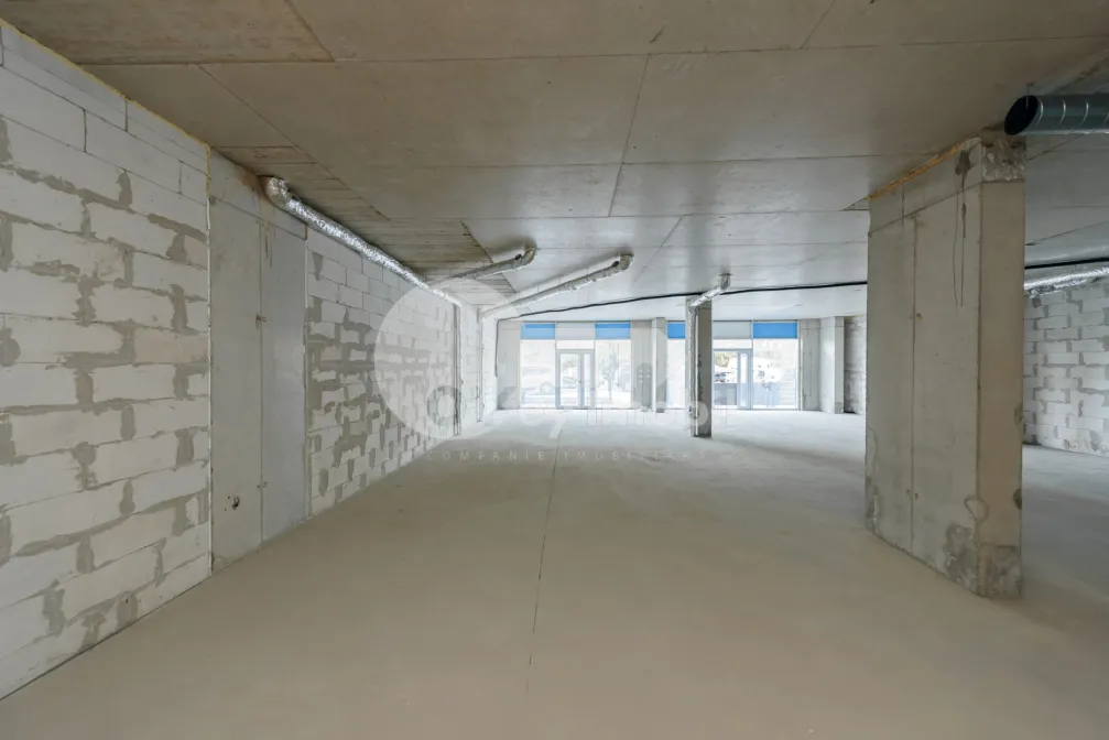 Комм. помещение, ДУМБРАВА