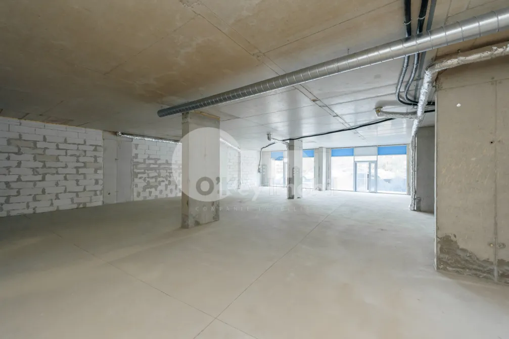 Комм. помещение, ДУМБРАВА