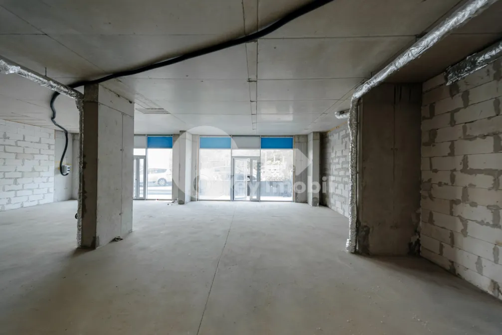 Комм. помещение, ДУМБРАВА