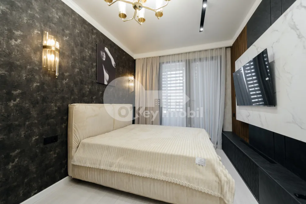 Apartament, Centru, AVRAM IANCU