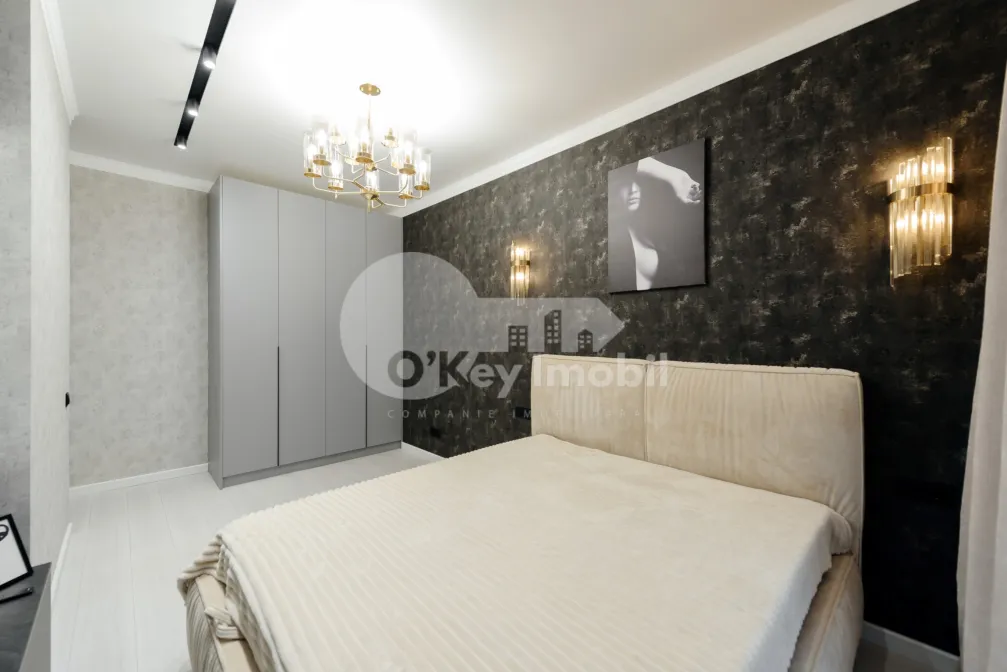 Apartament, Centru, AVRAM IANCU