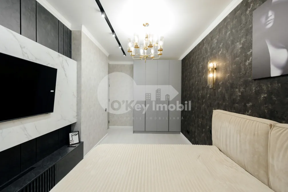 Apartament, Centru, AVRAM IANCU