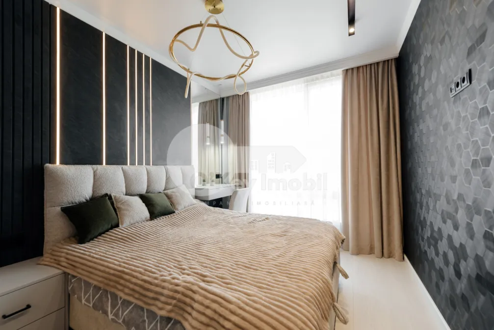 Apartament, Centru, AVRAM IANCU