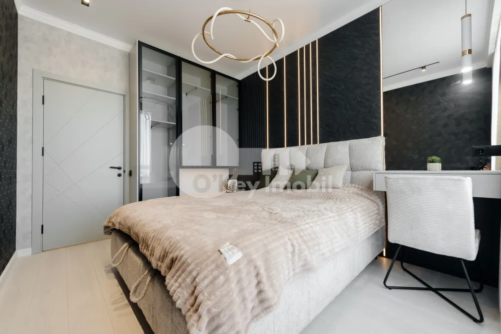 Apartament, Centru, AVRAM IANCU