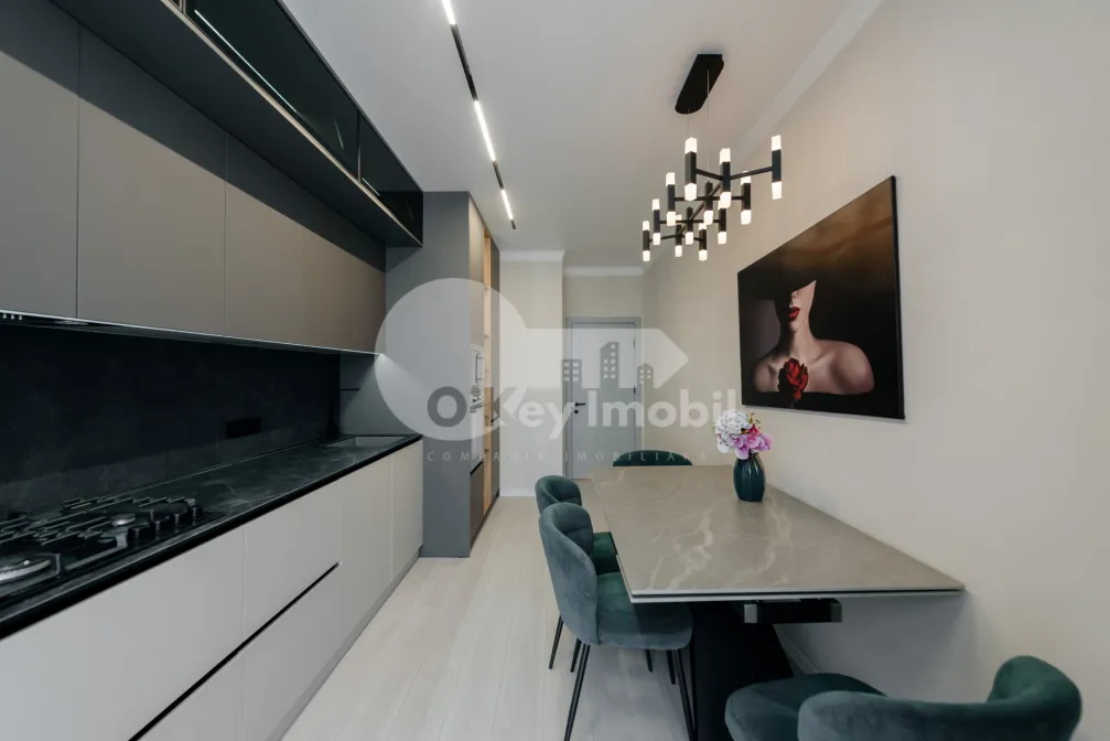 Apartament, Centru, AVRAM IANCU