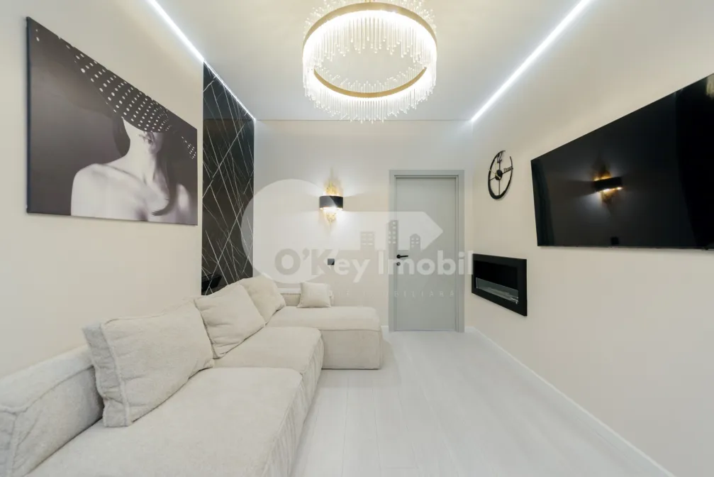 Apartament, Centru, AVRAM IANCU