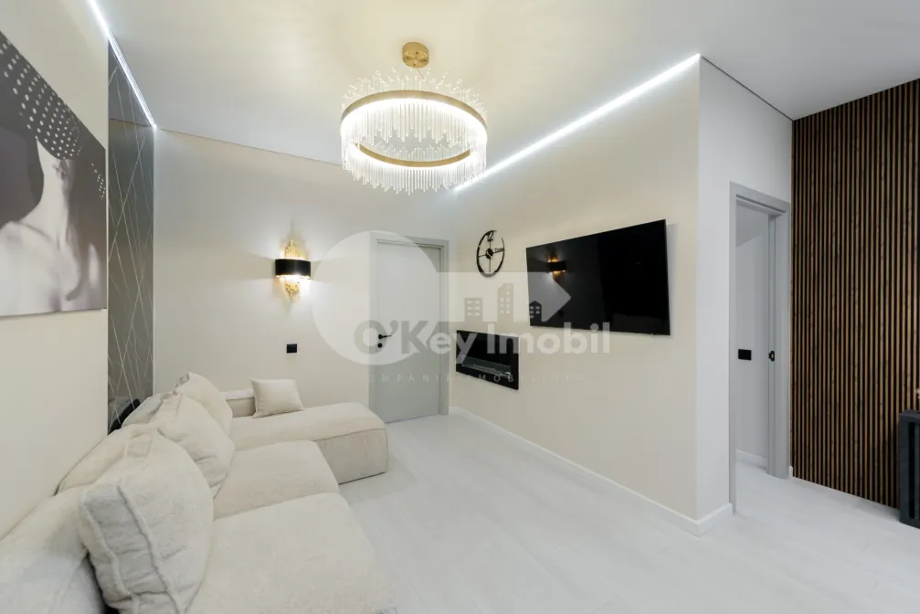 Apartament, Centru, AVRAM IANCU