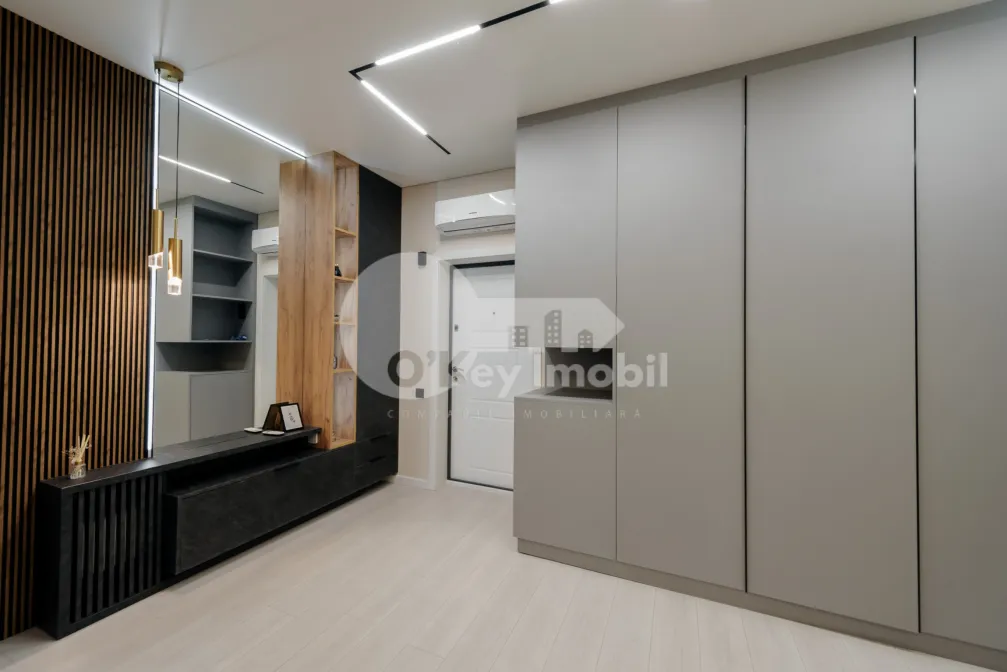 Apartament, Centru, AVRAM IANCU