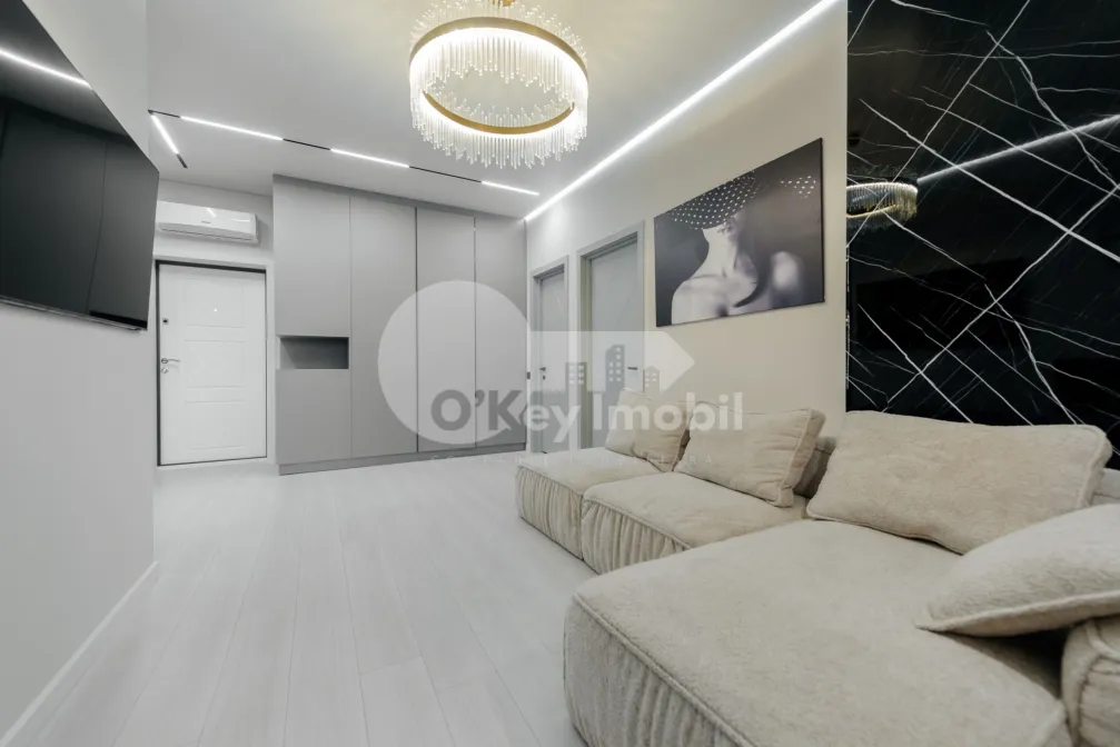 Apartament, Centru, AVRAM IANCU