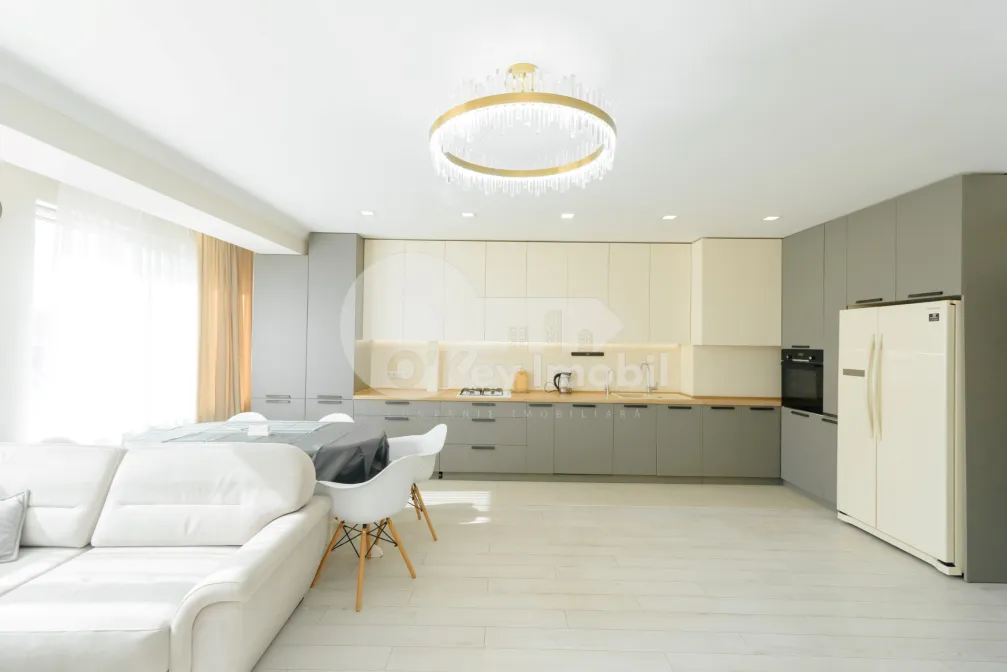 Квартира, Центр, БУКУРЕШТЬ