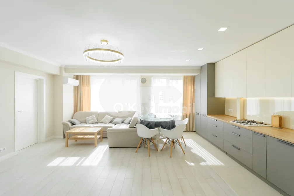 Квартира, Центр, БУКУРЕШТЬ