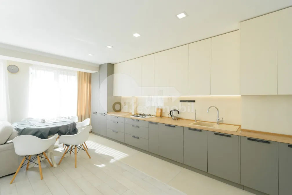 Квартира, Центр, БУКУРЕШТЬ