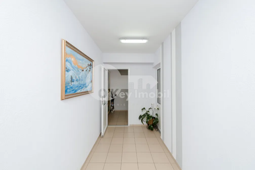 Комм. помещение, Телецентр, ПИЕТРАРИЛОР