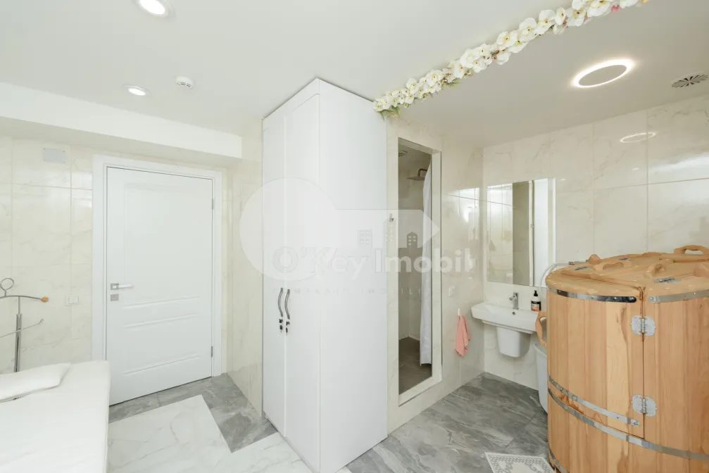 Комм. помещение, Телецентр, ПИЕТРАРИЛОР