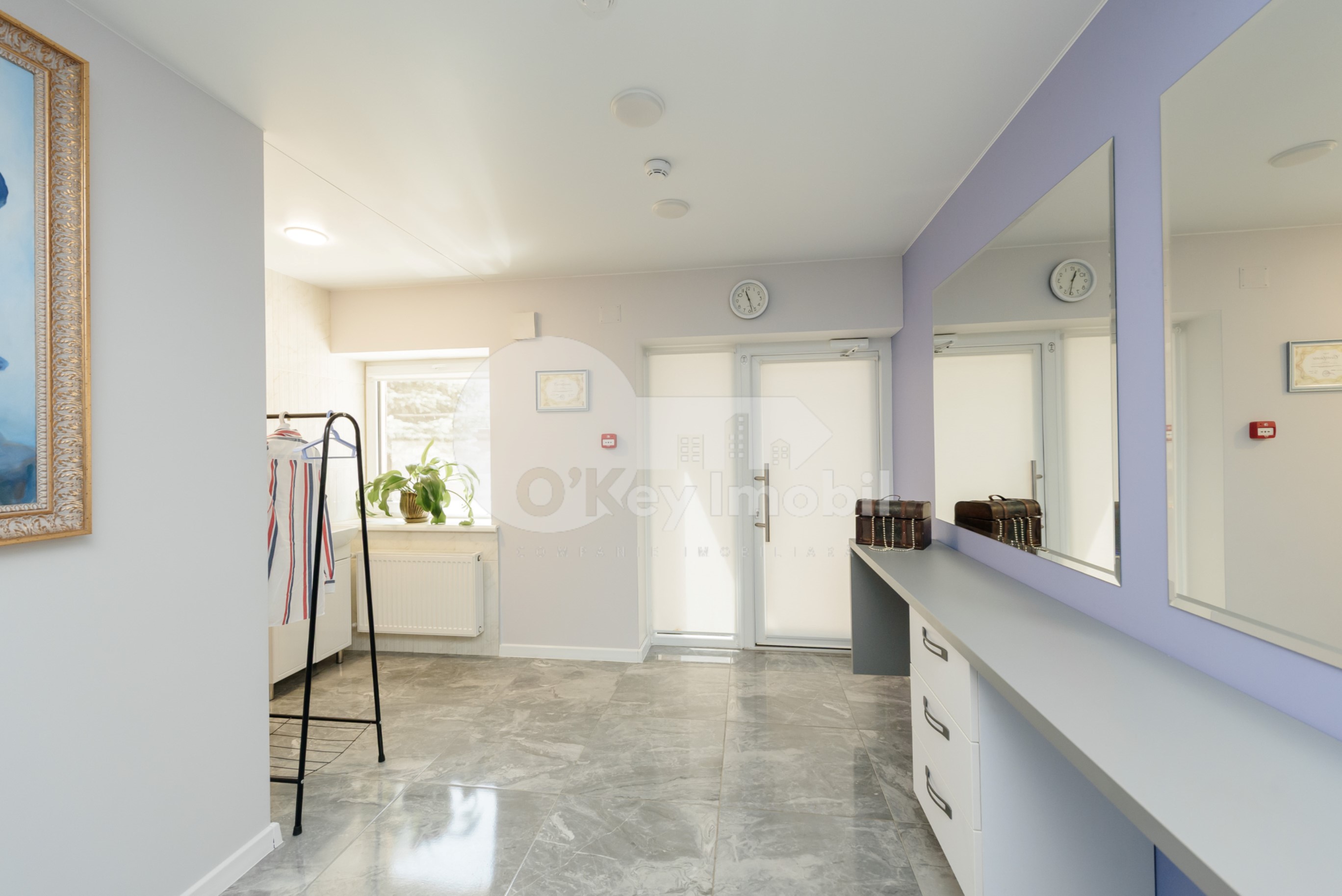 Spațiu comercial, Telecentru, PIETRARILOR