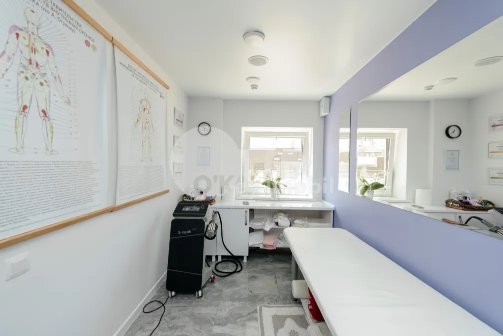 Комм. помещение, Телецентр, ПИЕТРАРИЛОР