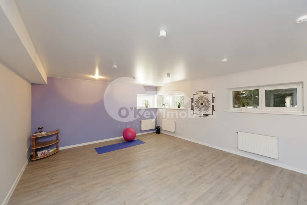 Комм. помещение, Телецентр, ПИЕТРАРИЛОР