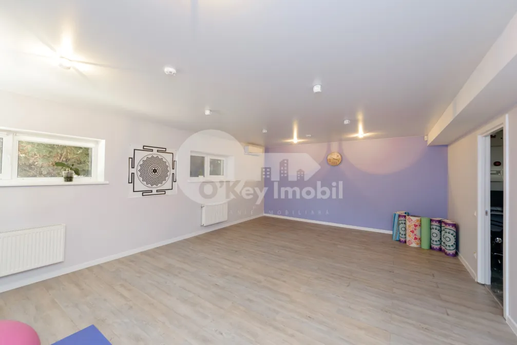 Комм. помещение, Телецентр, ПИЕТРАРИЛОР