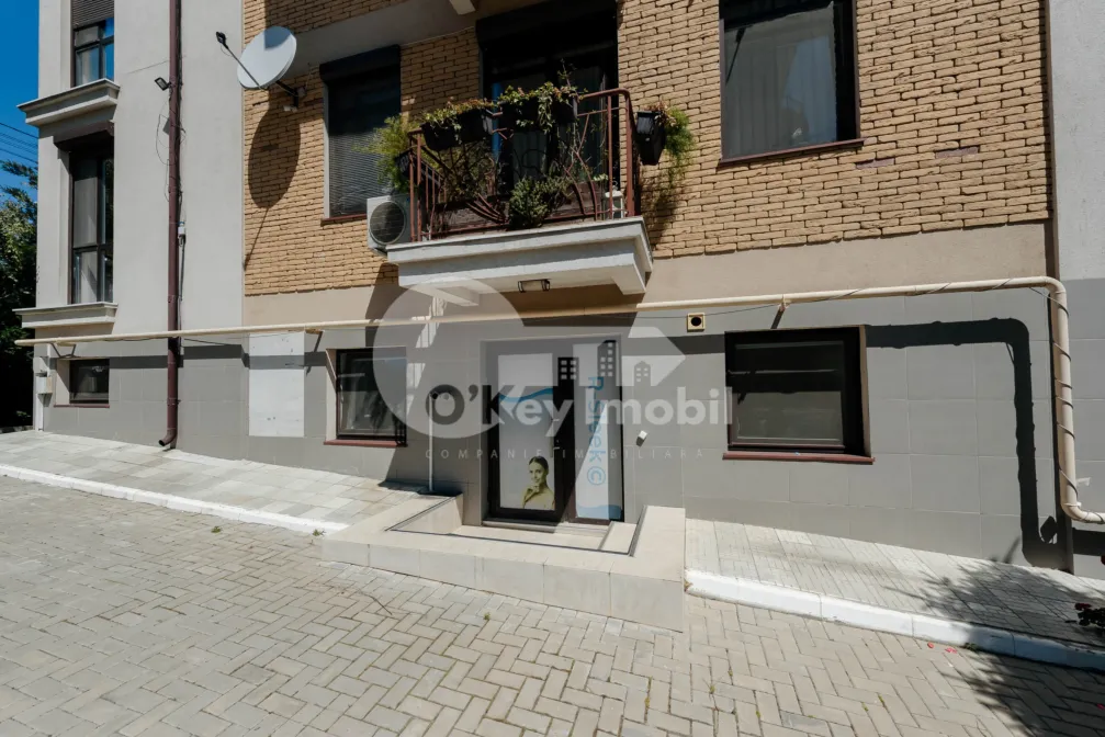 Комм. помещение, Телецентр, ПИЕТРАРИЛОР