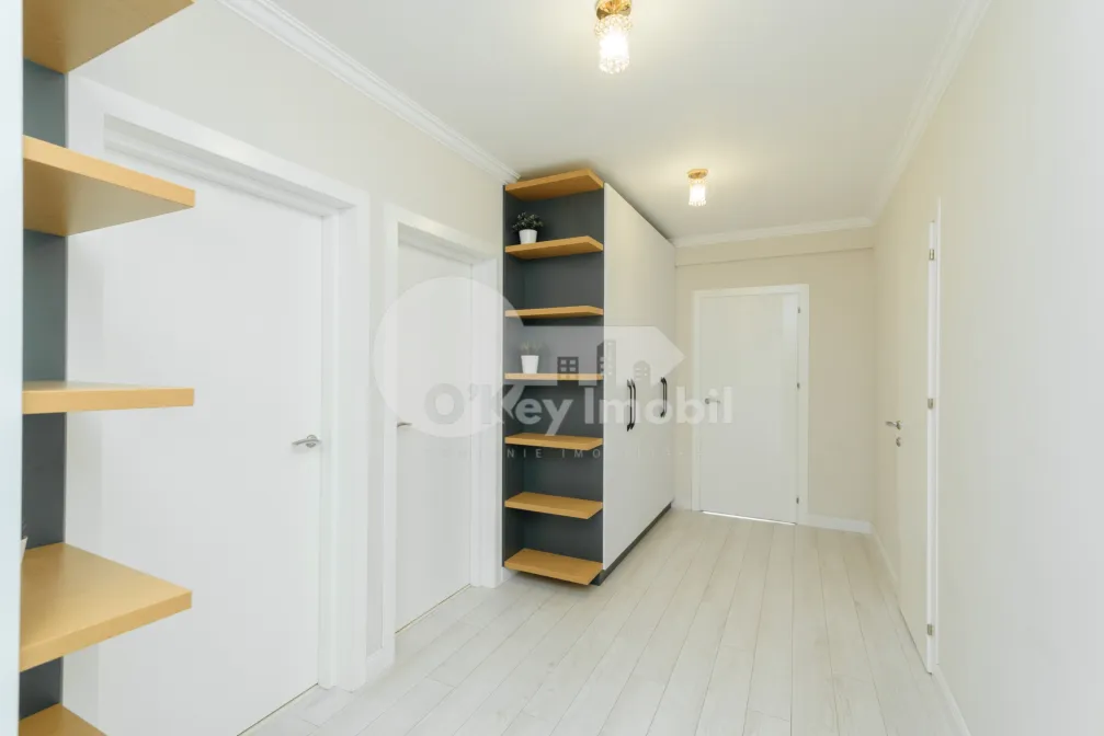 Apartament, Centru, BUCUREȘTI