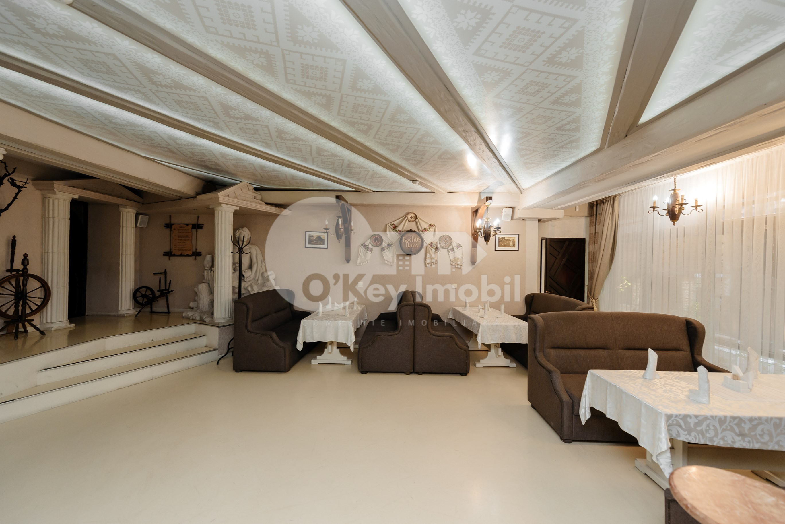 Spațiu comercial, Buiucani, CALEA IEȘILOR