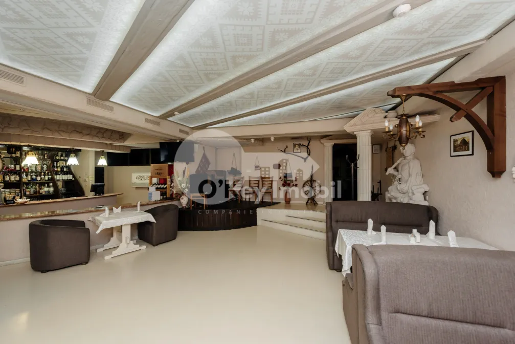 Spațiu comercial, Buiucani, CALEA IEȘILOR