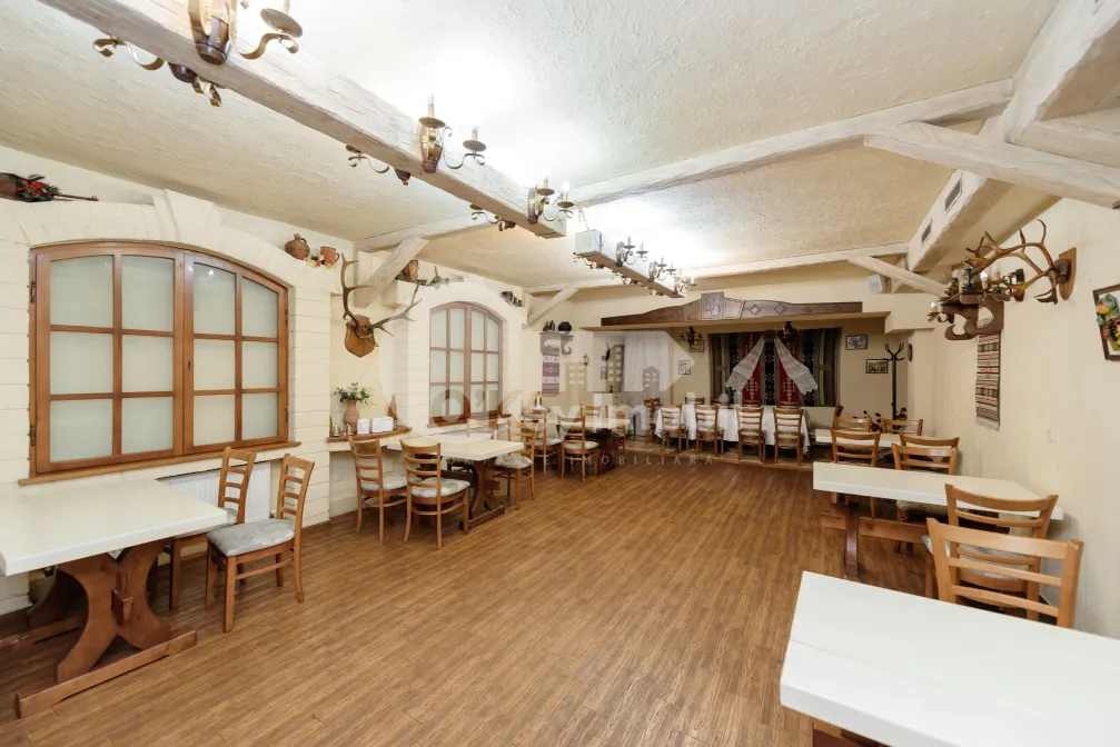 Spațiu comercial, Buiucani, CALEA IEȘILOR