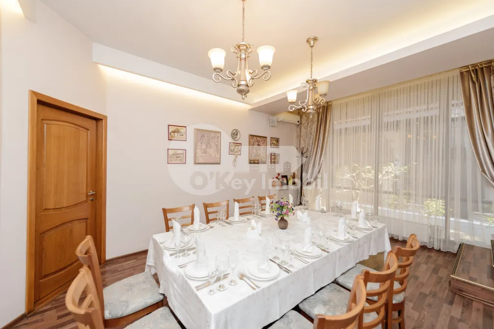 Spațiu comercial, Buiucani, CALEA IEȘILOR