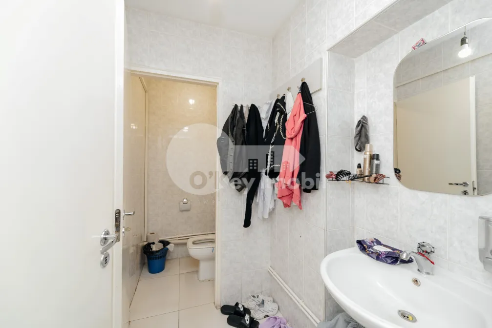 Spațiu comercial, Buiucani, CALEA IEȘILOR